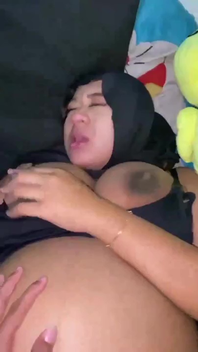 Thumbnail Ngewe mama aku yang lagi hamil adik aku