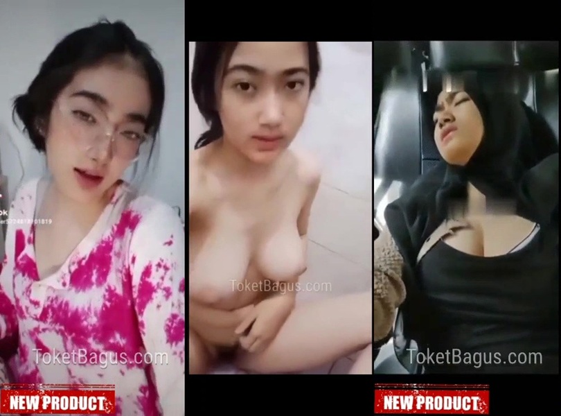 Kompilasi Video Viral Syakirah Tiktok Full Album