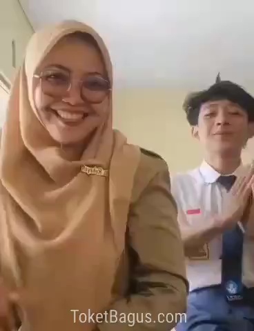 Thumbnail Guru Agama Dan Murid Di Grobogan Viral TikTok