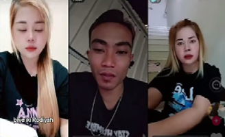Thumbnail Video Viral Twitter Rodiyah Tkw Taiwan
